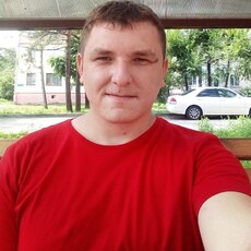 Фотография мужчины Иван, 33 года из г. Могоча