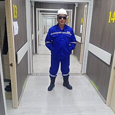 Фотография мужчины Марат, 44 года из г. Кызылорда