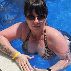 Фотография девушки Татьяна, 47 лет из г. Тула