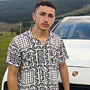 Samir Qasanov, 21 год