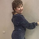 Галина, 62 года
