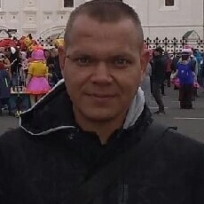 Фотография мужчины Сергей, 37 лет из г. Бирск