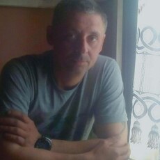 Фотография мужчины Влад, 46 лет из г. Усть-Илимск