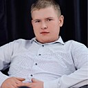 Антон, 23 года