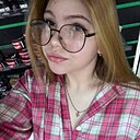 Ева, 20 лет