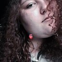 Леся, 20 лет