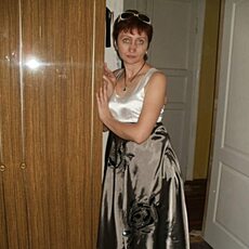 Фотография девушки Галина, 59 лет из г. Кривой Рог