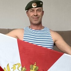 Фотография мужчины Алексей, 50 лет из г. Семенов