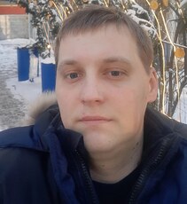 Фотография мужчины Алексей, 36 лет из г. Сертолово