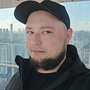 Мартын, 28 год