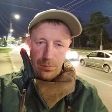 Фотография мужчины Евгений, 41 год из г. Мозырь
