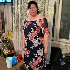 Фотография девушки Валентина, 52 года из г. Запорожье