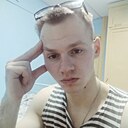 Женя, 25 лет