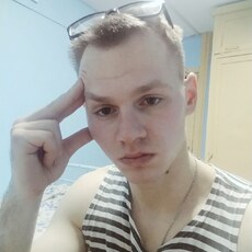 Фотография мужчины Женя, 25 лет из г. Береза