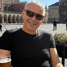 Фотография мужчины Андрей, 53 года из г. Краков
