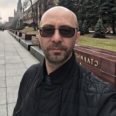 Фотография мужчины Игорь, 47 лет из г. Магадан