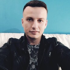 Фотография мужчины Андрей, 35 лет из г. Павлоград