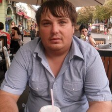 Фотография мужчины Михаил, 38 лет из г. Аша
