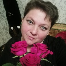 Фотография девушки Полина, 46 лет из г. Майкоп
