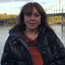 Фотография девушки Лєна, 48 лет из г. Киев