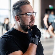 Фотография мужчины Дмитрий, 41 год из г. Липецк