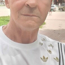 Фотография мужчины Олег, 63 года из г. Искитим