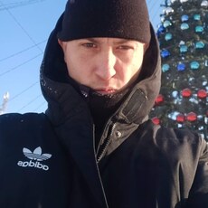 Фотография мужчины Толь, 29 лет из г. Спасск-Дальний