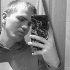Фотография мужчины Аноним, 21 год из г. Варгаши