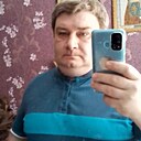 Макс, 44 года