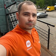 Фотография мужчины Константин, 35 лет из г. Ярцево