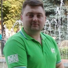 Фотография мужчины Виталий, 31 год из г. Зарайск