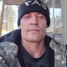 Фотография мужчины Валентин, 47 лет из г. Киренск