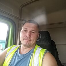 Фотография мужчины Самуил, 39 года из г. Ирбейское
