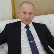Фотография мужчины Алексей, 59 лет из г. Тюмень