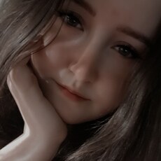 Фотография девушки Аня, 21 год из г. Киров