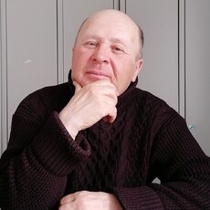 Фотография мужчины Виктор, 69 лет из г. Южно-Сахалинск