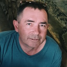 Фотография мужчины Павел, 56 лет из г. Владивосток