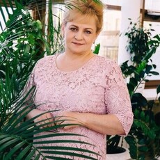 Фотография девушки Анжела, 54 лет из г. Сургут