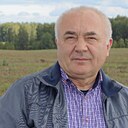 Виктор, 64 года