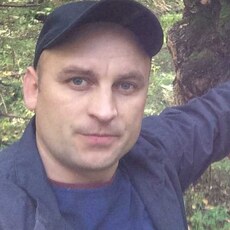 Фотография мужчины Павел, 43 года из г. Шаховская