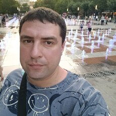 Фотография мужчины Игорь, 36 лет из г. Тольятти