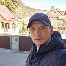 Фотография мужчины Руслан, 43 года из г. Донецк