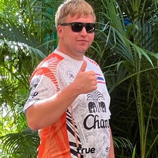 Фотография мужчины Дмитрий, 40 лет из г. Северск