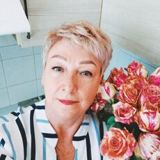 Фотография девушки Елена, 60 лет из г. Сортавала