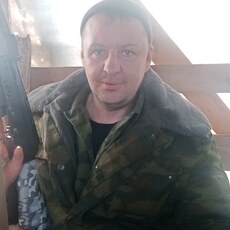 Фотография мужчины Сергей, 44 года из г. Белые Берега