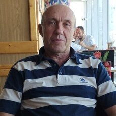 Фотография мужчины Николай, 64 года из г. Тирасполь