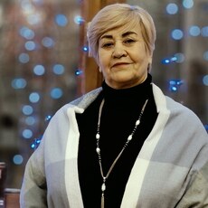 Фотография девушки Надежда, 63 года из г. Челябинск