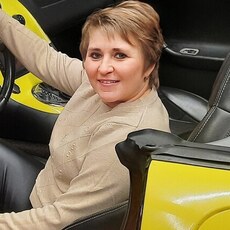 Фотография девушки Марина, 52 года из г. Тюмень