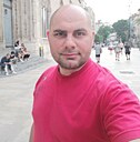Serge, 40 лет