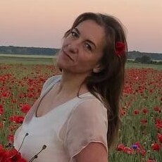 Фотография девушки Наташа, 51 год из г. Жабинка